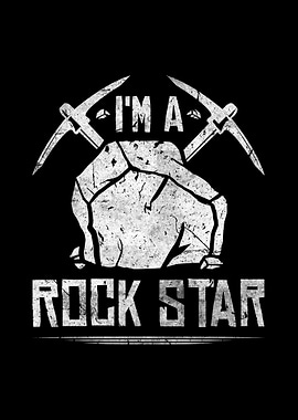 Rockhound Gift Geologist