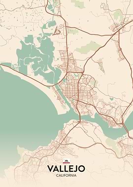Vallejo CA