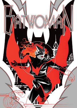 Batwoman