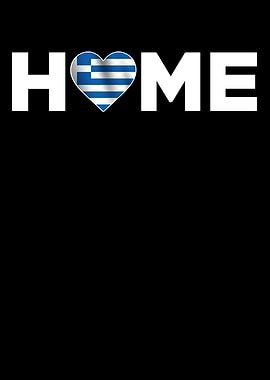 Greece Home Country
