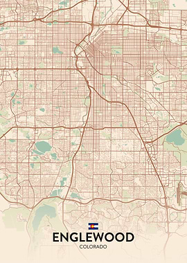 Englewood CO