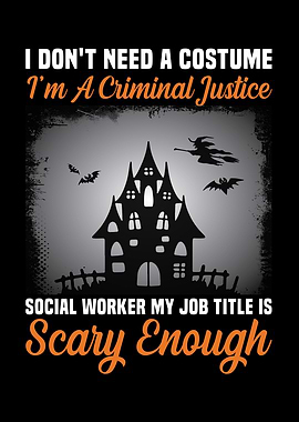 Justice Social Worker