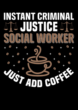 Justice Social Worker