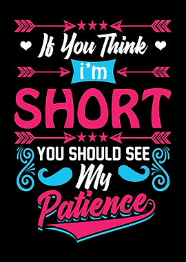 Low Patience Coworker