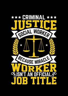 Community Social Worker