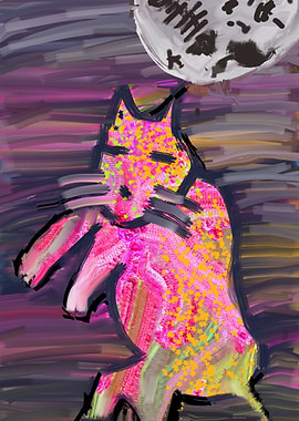 thank god im full today