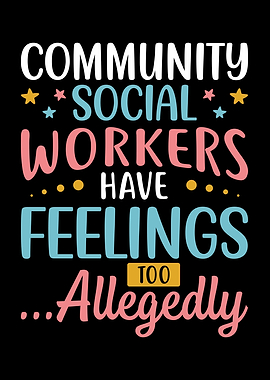 Community Social Worker