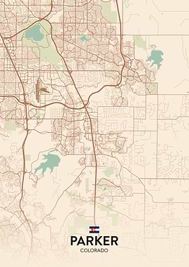 Parker CO