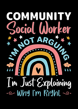 Community Social Worker