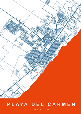 PLAYA DEL CARMEN MEXICO
