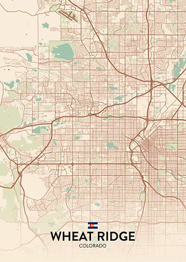 Wheat Ridge CO