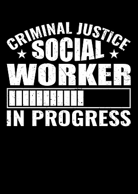 Criminal Social Worker