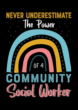 Power Of Social Worker