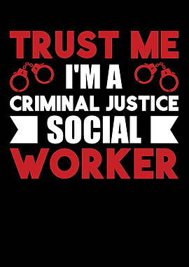 Criminal Justice Worker