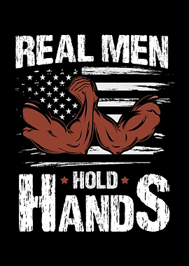 Arm Wrestling American