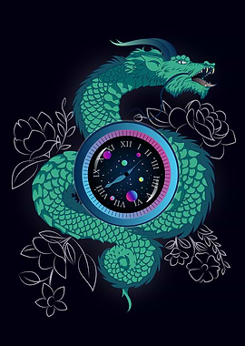 The Mysterious Emperor