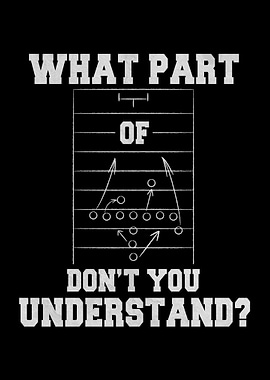 American Football Tactics