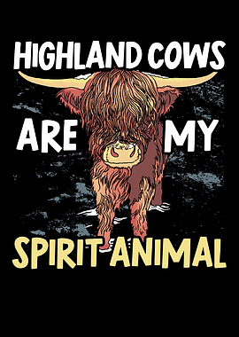 Highland Cows
