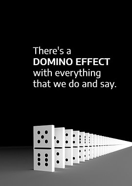 Domino Effect