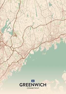 Greenwich CT