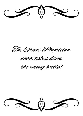 The Great Physician
