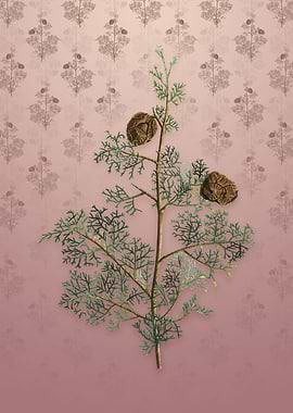 Mediterranean Cypress