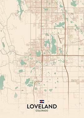 Loveland CO
