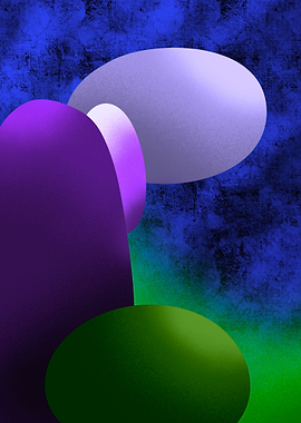 Light stone blue backgroun