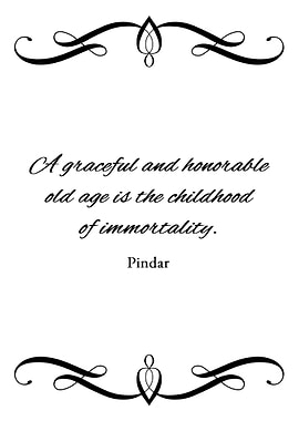 Childhood of Immortality