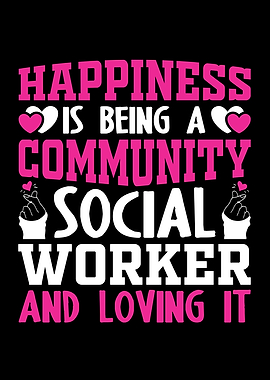 Love Social Worker