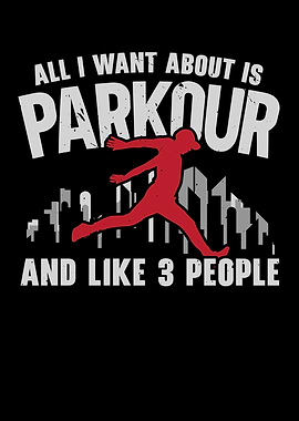 Parkour