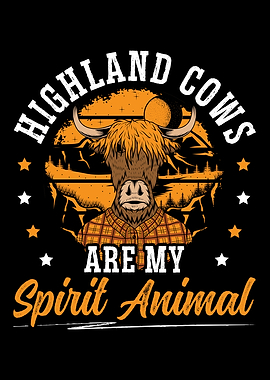 Highland Cows