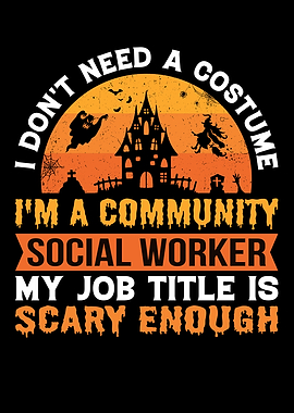 Im A Social Worker