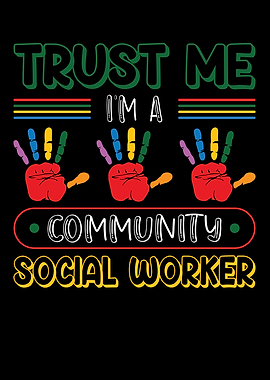 Community Social Worker