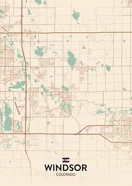 Windsor CO
