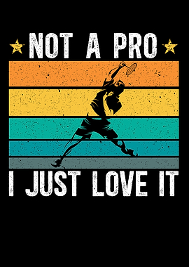 Not A Pro I Just Loved It