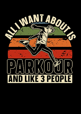 Parkour