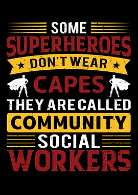 Community Social Worker