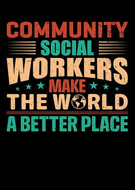 Community Social Worker
