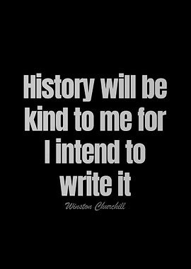 Winston Churchill Quotes