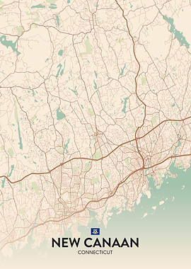 New Canaan CT