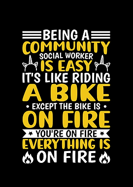 Community Social Worker