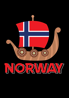 Norway Ship Norway