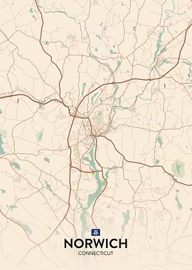 Norwich CT