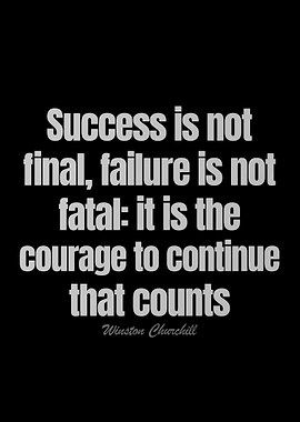 Winston Churchill Quotes