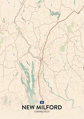 New Milford CT
