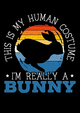 Im Really A Bunny