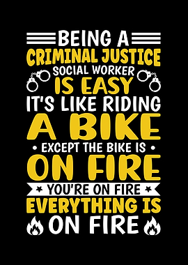 Community Social Worker