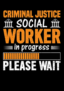 Criminal Justice Worker