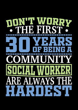 Community Social Worker